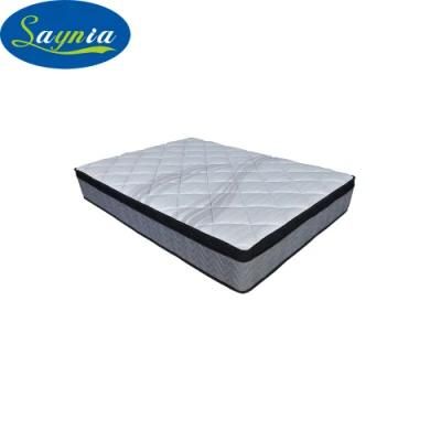 Factory Outlet- Memory Foam Mattress-Hotel Mattress- Bed Mattress- Mattress