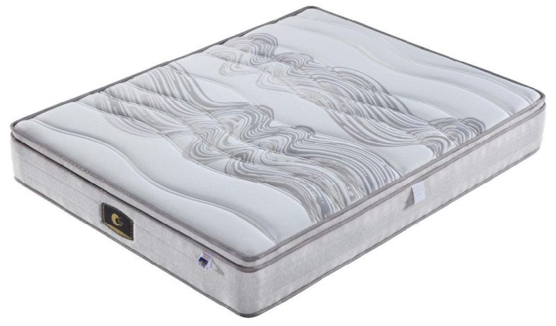 Comfortable Mattress High Quality Home Reliance Mattress