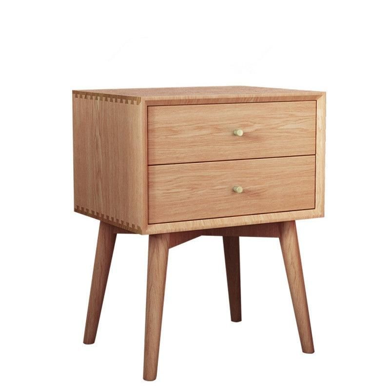 Wholesales Various Styles Wooden Bedside Table