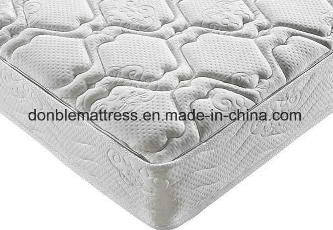 Independent Non-Woven Fabric Pocket Spring Unit Spring Mattress