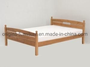 Double Bed Pine Double Bed Frame 4FT6 Bedstead