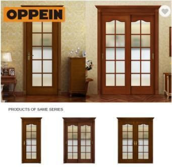 Promotion Commercial Building Apartment House Room Interior MDF Door