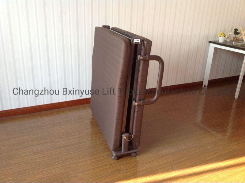 Furniture/ Bed/Metal Base Folding Bed