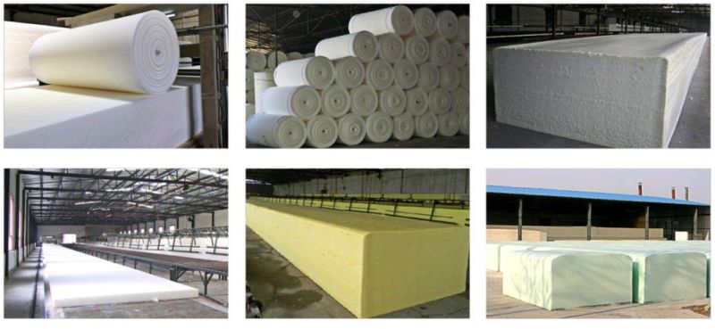 Cheap Price Promotion Vacuum Roll in Bag Foam Mattress