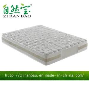 China Factory Memory Foam Mattress