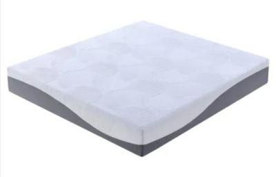 Roll Compressed Memory Foam Mattress for Sleep