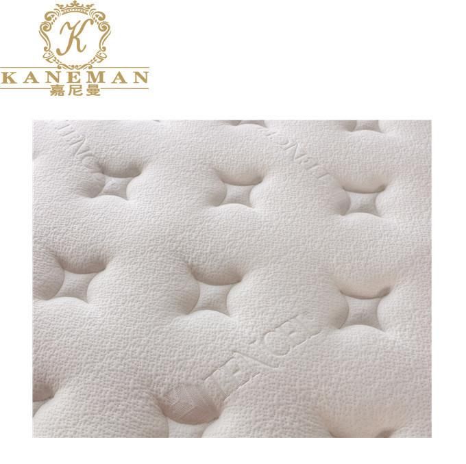 Rolling up Spring Mattress, Rolled Coil Spring Mattress