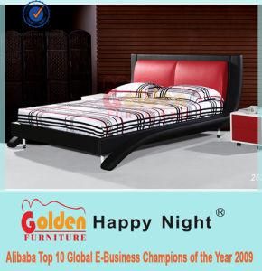 Fashion Designs Storage Bed 2825