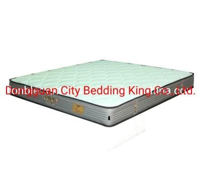 Bed Mattress, Spring Mattress, Knit Mattress Fabric