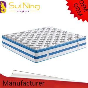 Mattress Wholesale Suppliers Queen Pillow Top Mattress