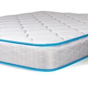 Hot Selling Popular Best Brands Twin King Bed Spring Mattress Mattress Best Price for Home Furniture