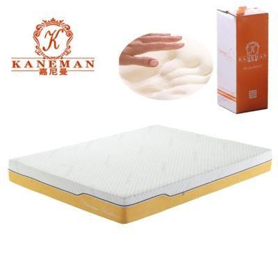 High Quality Comfortable Memory Foam Mattress