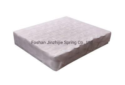 1.2/1.4/1.6/1.8mm Coil Spring Sofa-Cushion Pocket Spring Used for Furniture