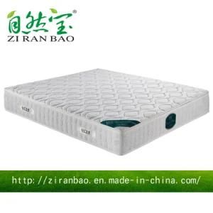 Soft Fire Retardant Hotel Wholesale Mattress