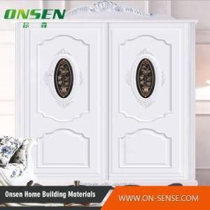 Zhejiang Hangzhou Manufacturer MDF Wardrobe Door