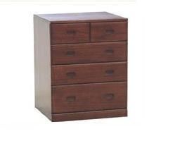 Five Drawers Chest