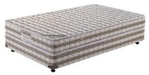 Soft Cotton Fabric Mattress Top (MS-230)