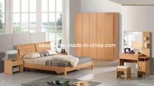 2010 World Cup Bedroom Furniture (6610)