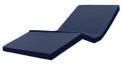 Shanghai Mattress Medical Inflatable Anti-Decubitus Bubble Air Mattress Anti Decubitus Air Mattress for Disabled