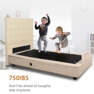 Adjustable Metal Bed Frames Wholesale