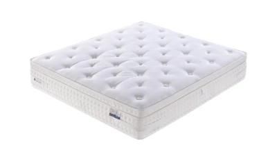 New Hotel Dreamleader/OEM Compress and Roll in Carton Box Air Foam Mattress