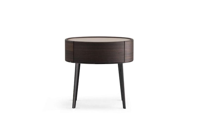 Pfn-003b-1 Night Stand /Wooden Night Stand in Home Furniture and Hotel Furniture