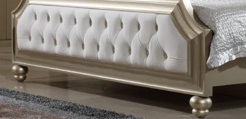 Cheap Price Bedroom Furniture Made in China