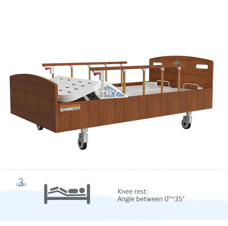 Best Homecare Electric Hospital Beds for Patients