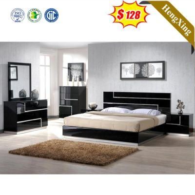 High Quality Chinese Furniture Bedroom Set Wall Bed
