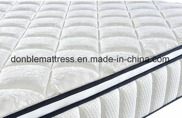 Bonnell Spring High Density Foam Mattress