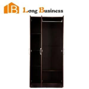 2015 Hot Sale Made in China Cheap Wardrobe