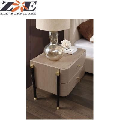 2020 latest Home Bedroom Bedside Table