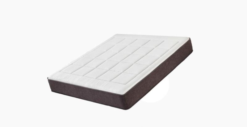 Hot Selling Sponge Wadded Mattress with Export Package