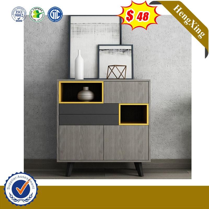 Modern Home Bedroom Furniture Set Living Room Cabinets Office Filing Storage Cabinet