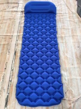 2021 New Design Suitable TPU Camping Mattress