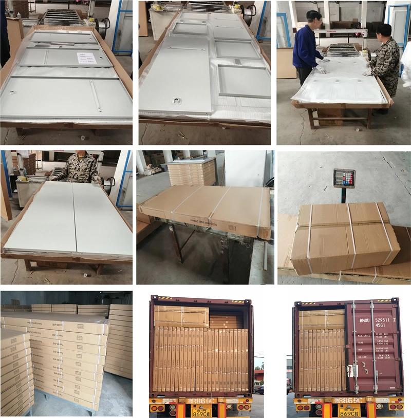 2 Tier Metal Storage Wardorbe for Office/School/Home