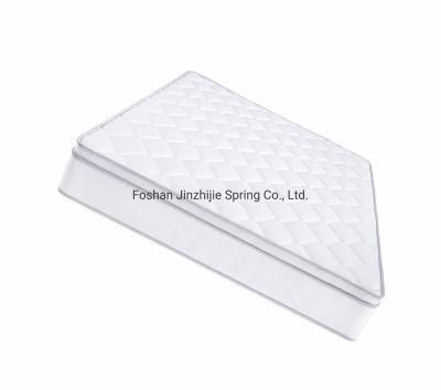 Mattress Manufacturer-5-Zoned Pocket Spring Mattress-Memory Foam Mattress-Hotel Mattress-Bed Mattress-Factory Mattresses
