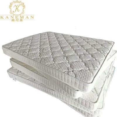 Cheap Price Promotion Vacuum Roll in Bag Foam Mattress