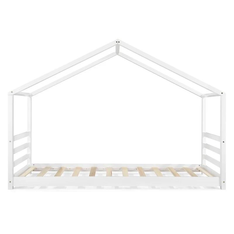 No. 13185 House Bed