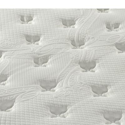 Spring Mattress King Size Inch Price