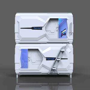 M-813 Hostel Furniture Sleeping Capsules