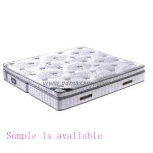 Foldable Natural Latex Mattress (HJF-026)