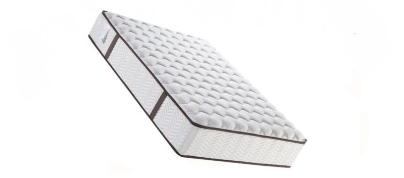 Hotselling Home Soft High Quality Mattress with Latex/Pocket Spring