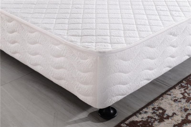 Hot Selling Box Spring Bed Base for Bedroom Furniture