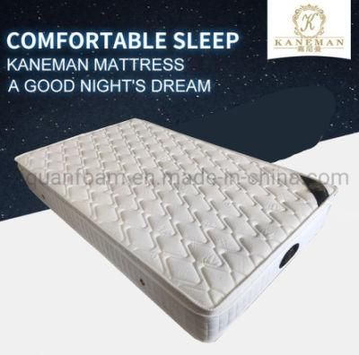 Bedroom Mattress High Density Foam Mattress Spring Bedroom Mattress
