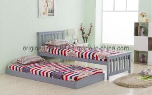 Wooden Single Bed Frame