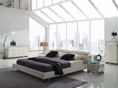 Gc1698b Hot Sale King Bed Furniture Home Furniture Bedroom Furniture Modern Furniture