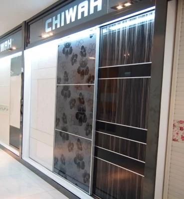 UV High Glossy Wardrobe Sliding Door (FY21)