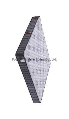Hotel Memory Foam Mattress-Latex Mattress-Foam Mattress with 7-Zone Pocket Spring-in-Box
