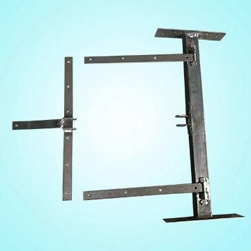 Intelligence Bed Frame, Lift Frame